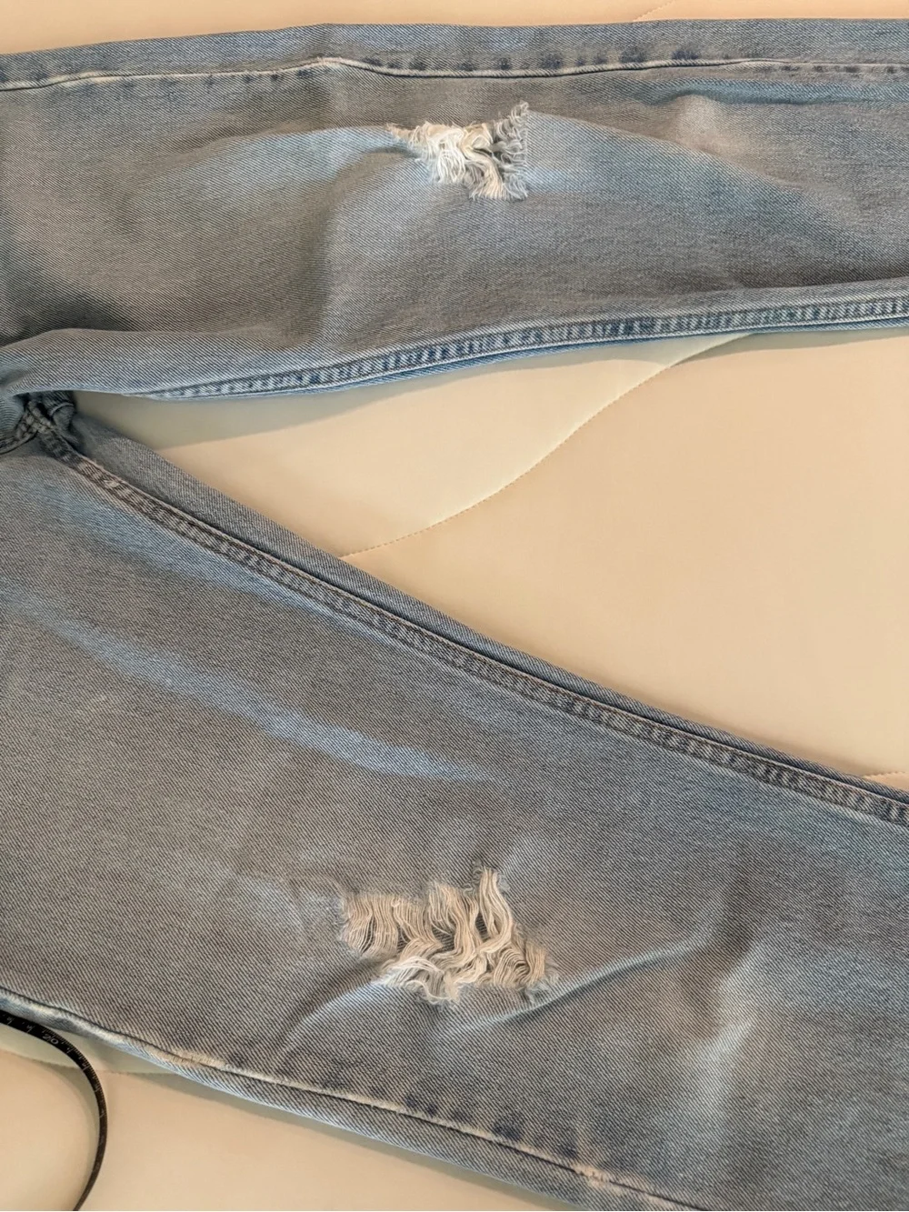 Levis vintage see